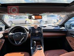 تۆیۆتا ئەڤەلۆن